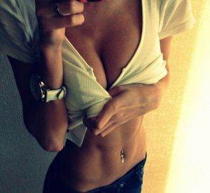 Danna, 25, profile image for Virginia dating page