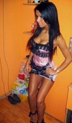 Photo of Stephany (28), adult profile in New York