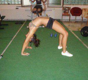 Photo of Dayanara (25) from Missouri dating profile