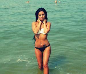 Adult dating profile photo of Simone (25) in New York