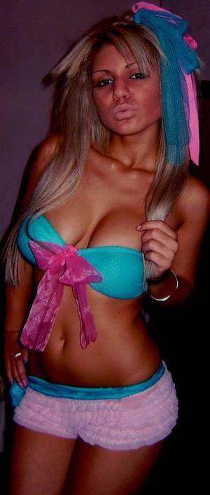 Adult dating profile photo of Elizabeth (29) in New York