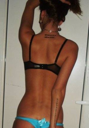 Blake (26) in North Carolina | Casual Dating with Older Men