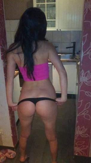 Adult dating profile photo of Paris (30) in New York