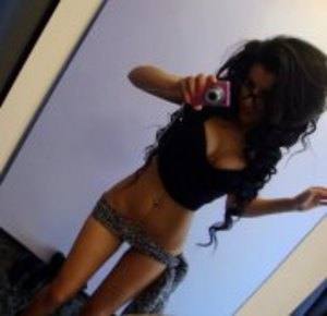 Genesis, 21 in Colorado | Younger Adult Woman, Older Men