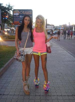 Connect with Cassandra (29) | Florida Adult Fun