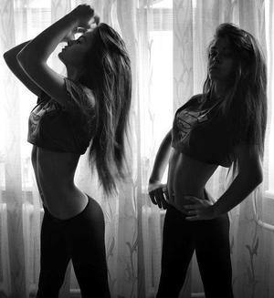 Meet Monique (26) from Florida | Explicit Casual Dating