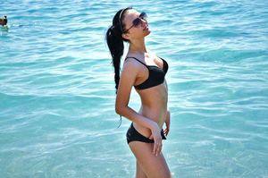 Meet Lana (29) from Florida | Explicit Casual Dating