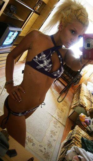 Emily, 26, New Jersey | No-Nonsense Hookup Profile