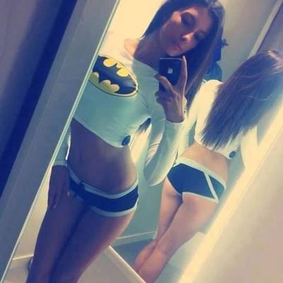 Meet Carley (29) from California | Explicit Casual Dating