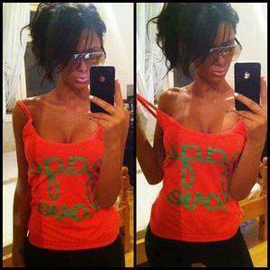 Meet Susan (27) from Florida | Explicit Casual Dating
