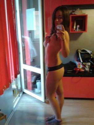 Maricela, age 29, local profile image in California