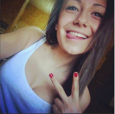 Connect with Rosemary (27) | Arizona Adult Fun