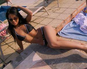 Alanna (20) in Toronto, ONT, adult profile photo