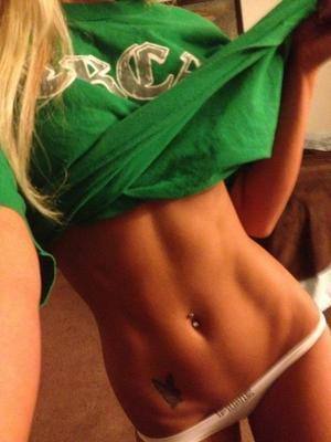 Paula, 21, Texas | No-Nonsense Hookup Profile