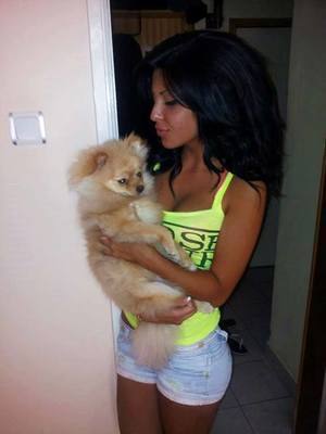 Trisha (26) in New York | Direct Adult Encounters