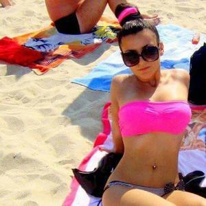 Leah, 20, Arizona | No-Nonsense Hookup Profile