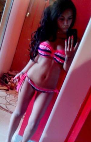 Mila (23) in Florida | Direct Adult Encounters