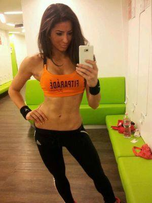 Jamie (23) in Florida | Direct Adult Encounters