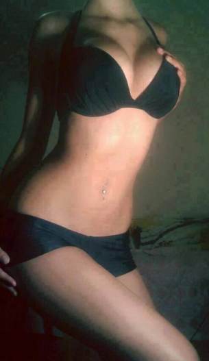 Photo of Maci (18), adult profile in New York