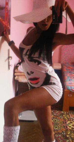 Janet (19) in Florida | Direct Adult Encounters