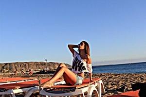 Meet Barbara (26) from Florida | Explicit Casual Dating