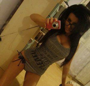 Meet Belinda (18) from New Jersey | Explicit Casual Dating