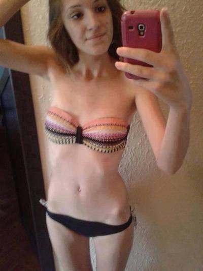 Meet Chaya (22) from Florida | Explicit Casual Dating