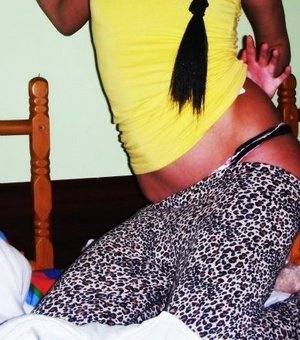 Christy, 26, Alabama | No-Nonsense Hookup Profile