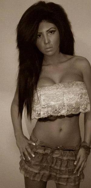 Michaela, 25, New Jersey | No-Nonsense Hookup Profile