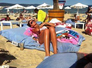 Aleena, 26, Florida | No-Nonsense Hookup Profile