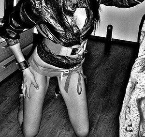 Christina, 27, Texas | No-Nonsense Hookup Profile