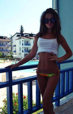 Photo of Janelle, 20, adult dating profile from Arizona