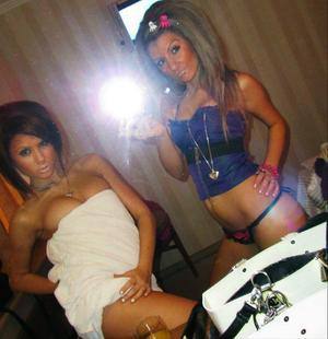 Saige, 22, Arizona | No-Nonsense Hookup Profile