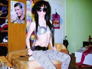 Maddison (18) in Florida | Direct Adult Encounters