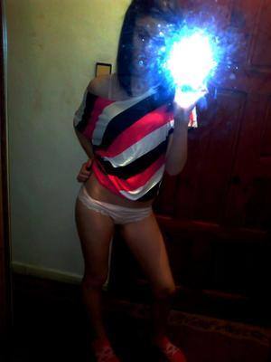 Meet Kirstin (30) from Michigan | Explicit Casual Dating