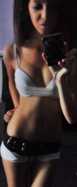 Meet Larissa (23) from Michigan | Explicit Casual Dating