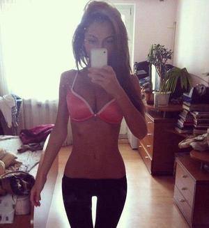 Connect with Giada (28) | Ohio Adult Fun