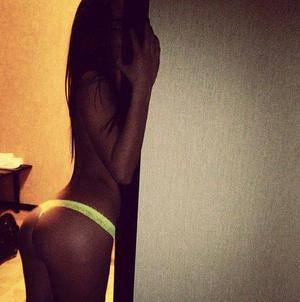 Theresa, 18, Florida | No-Nonsense Hookup Profile