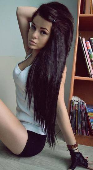 Meet Ellen (24) from Florida | Explicit Casual Dating