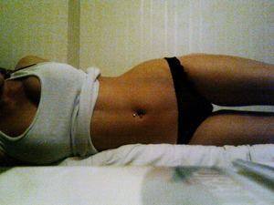 Meet Melina (25) from Michigan | Explicit Casual Dating