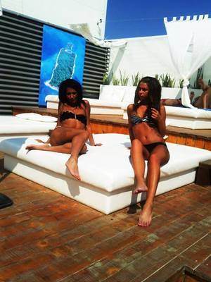 Mikayla, 20, profile image for Birmingham, AL dating page