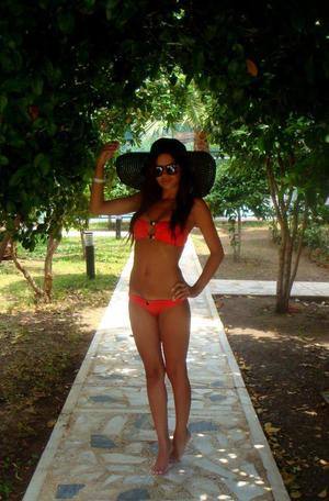 Myla (27) in Florida | Direct Adult Encounters