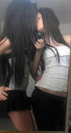 Profile photo of Britney, age 19, from Los Angeles, CA