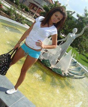 Meet Tori (23) from Texas | Explicit Casual Dating