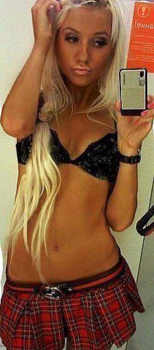 Michelle (23) in New Jersey | Direct Adult Encounters
