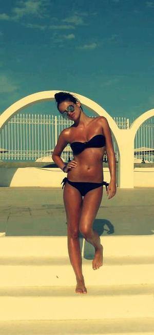 Latoya (23) in Talladega, AL, adult profile photo