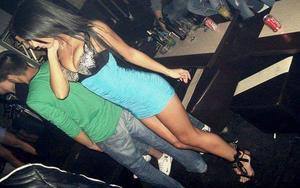 Photo of Maeve, 20, adult dating profile from Lake Jackson, TX