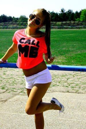 Meet Jocelyn (30) from Texas | Explicit Casual Dating