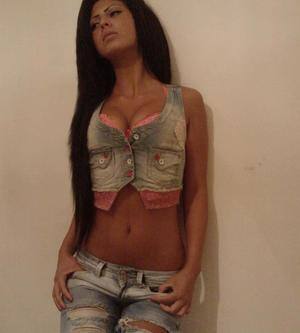 Veronica (20) in Texas | Direct Adult Encounters