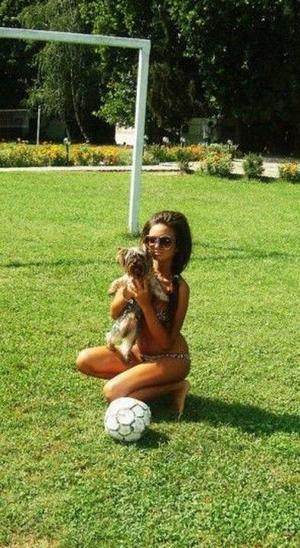 Dating profile image of Katelyn, age 19, San Mateo, CA